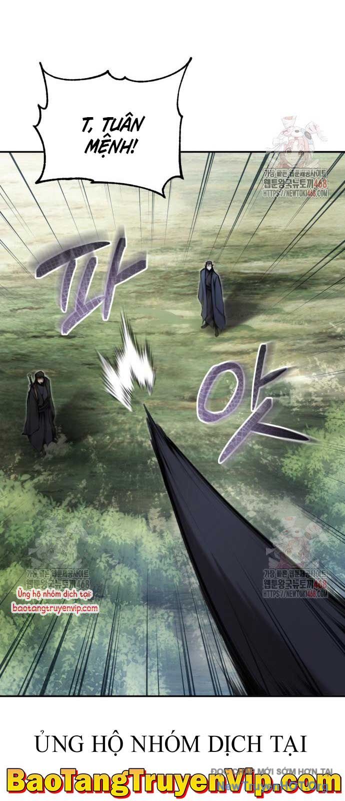 Giáo Chủ Ma Giáo Cũng Biết Sợ - Chapter 58.1 - Page 21