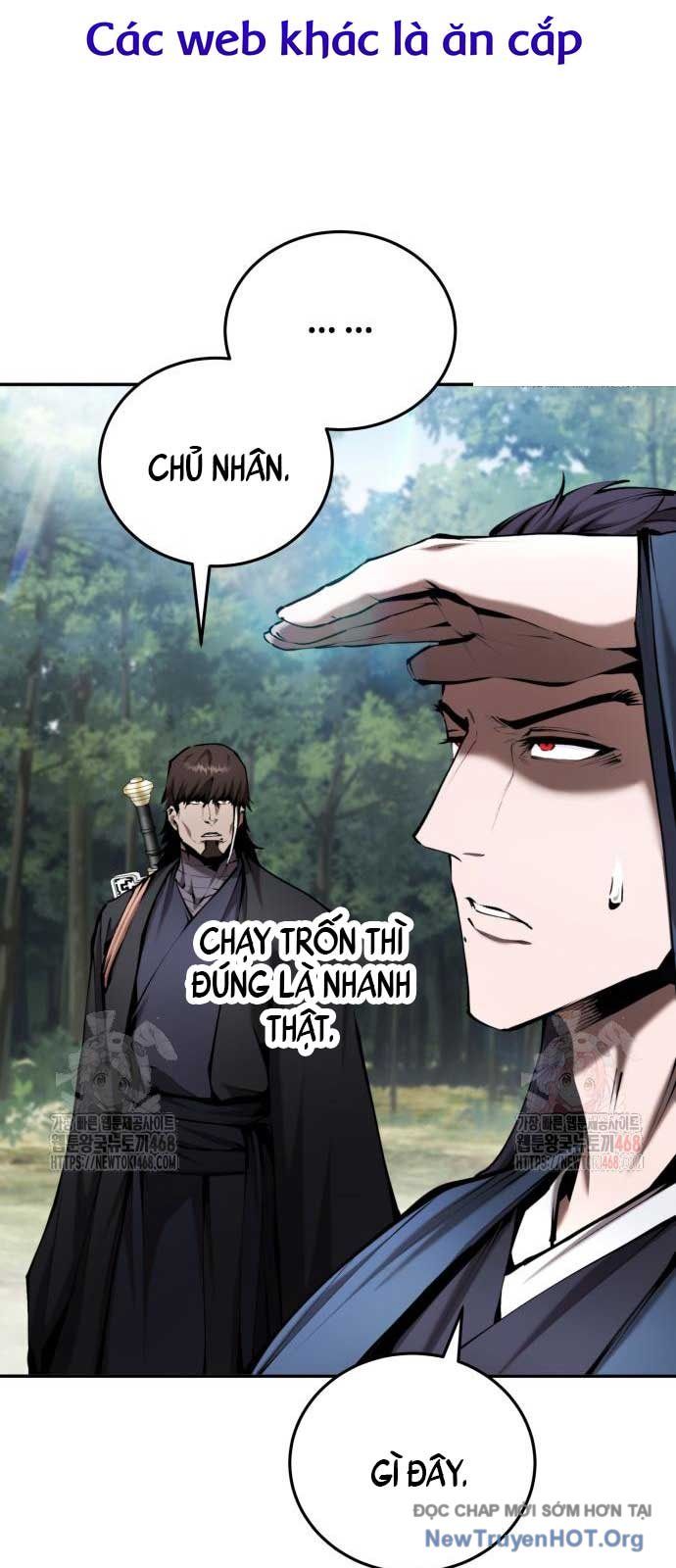 Giáo Chủ Ma Giáo Cũng Biết Sợ - Chapter 58.1 - Page 22