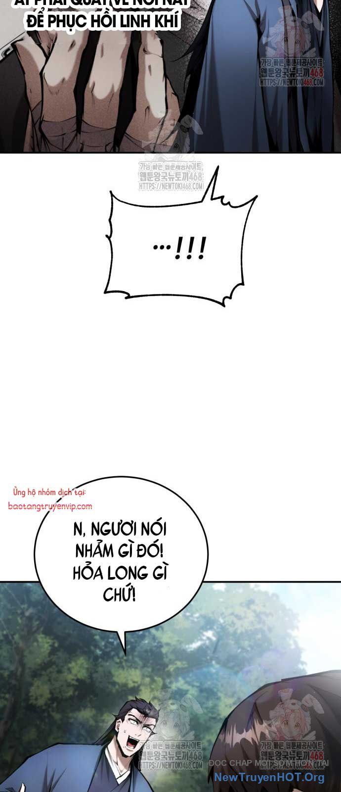 Giáo Chủ Ma Giáo Cũng Biết Sợ - Chapter 58.1 - Page 24