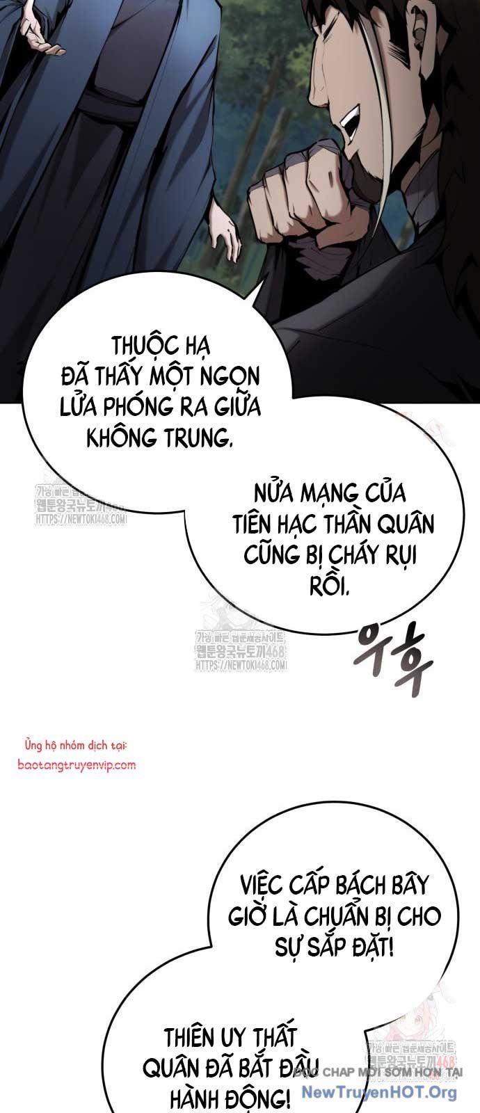 Giáo Chủ Ma Giáo Cũng Biết Sợ - Chapter 58.1 - Page 25