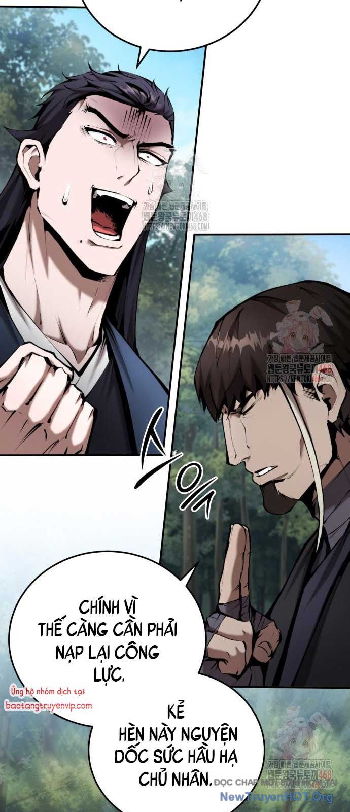 Giáo Chủ Ma Giáo Cũng Biết Sợ - Chapter 58.1 - Page 26