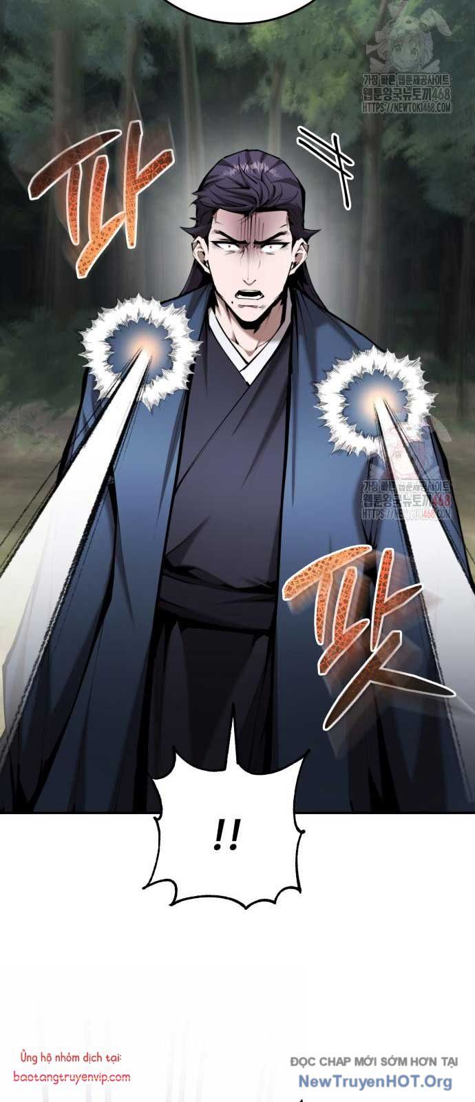 Giáo Chủ Ma Giáo Cũng Biết Sợ - Chapter 58.1 - Page 27