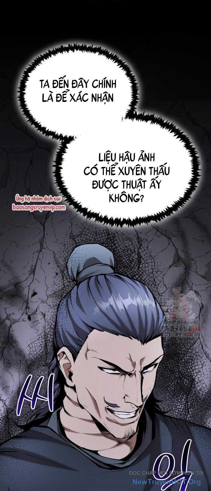 Giáo Chủ Ma Giáo Cũng Biết Sợ - Chapter 58.1 - Page 32