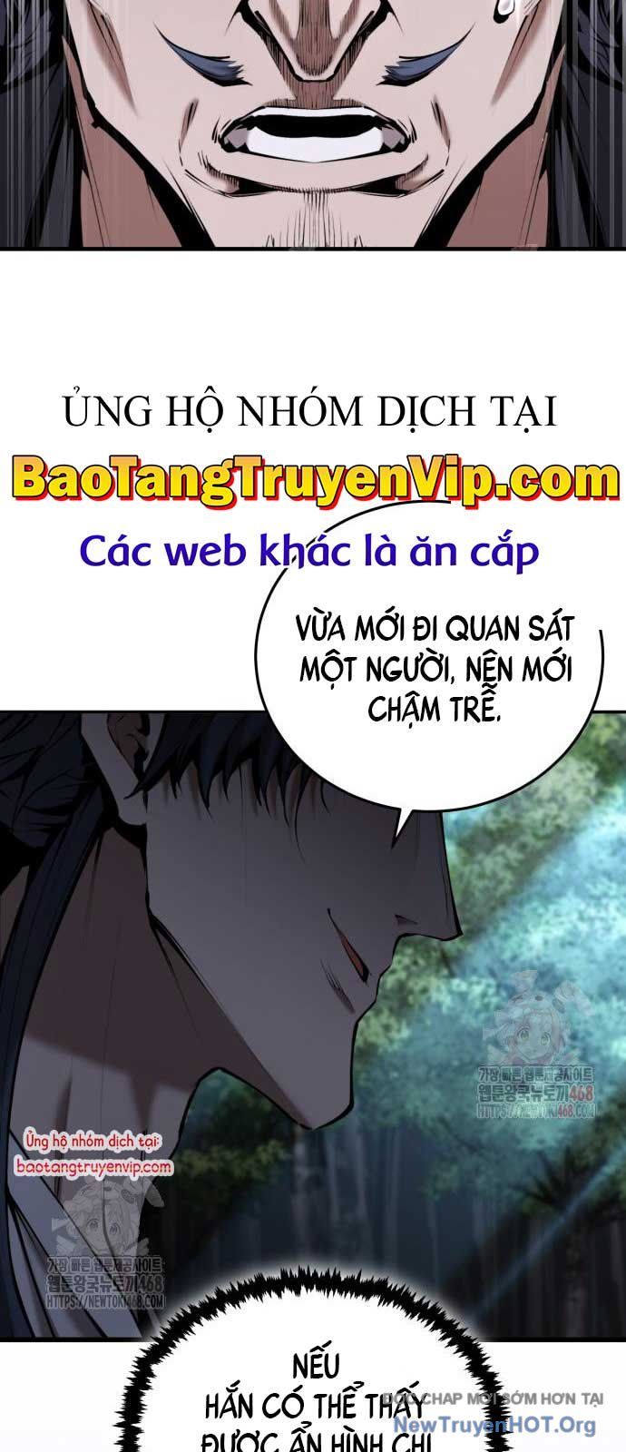 Giáo Chủ Ma Giáo Cũng Biết Sợ - Chapter 58.1 - Page 35