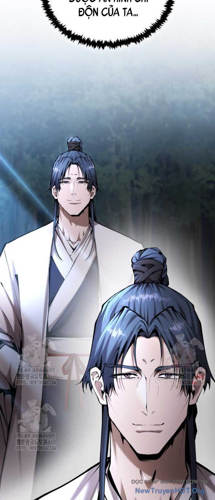 Giáo Chủ Ma Giáo Cũng Biết Sợ - Chapter 58.1 - Page 36