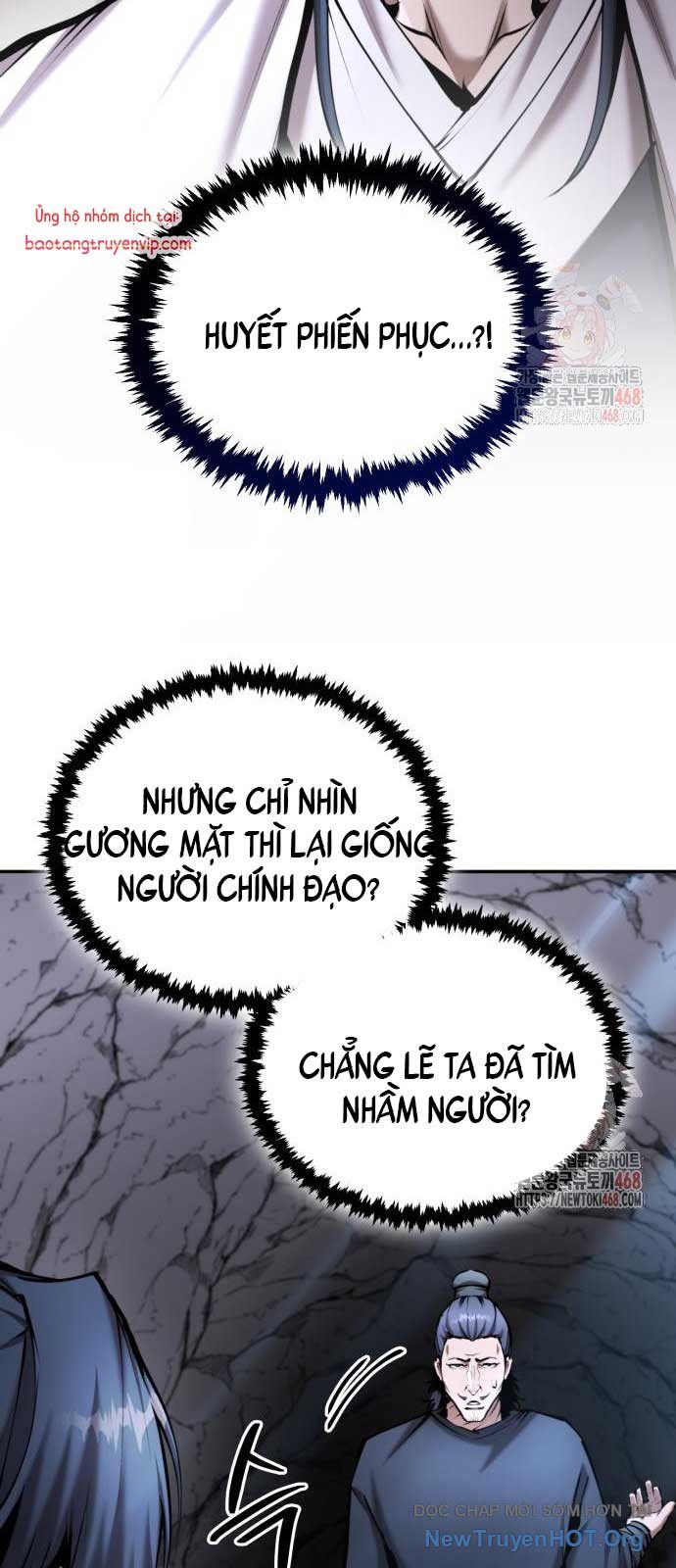 Giáo Chủ Ma Giáo Cũng Biết Sợ - Chapter 58.1 - Page 37