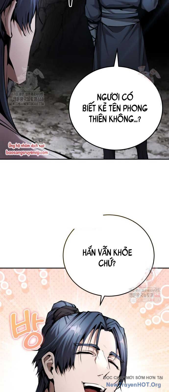 Giáo Chủ Ma Giáo Cũng Biết Sợ - Chapter 58.1 - Page 38