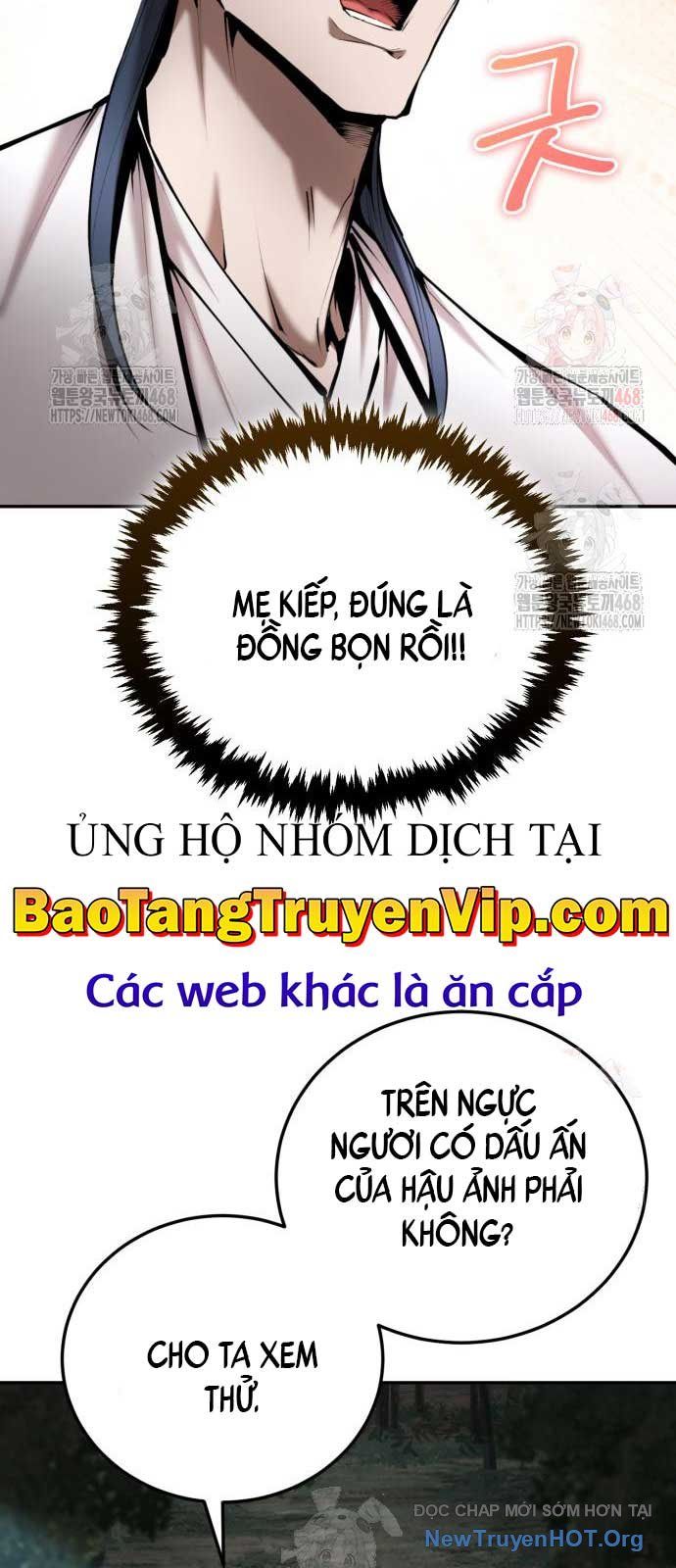 Giáo Chủ Ma Giáo Cũng Biết Sợ - Chapter 58.1 - Page 39
