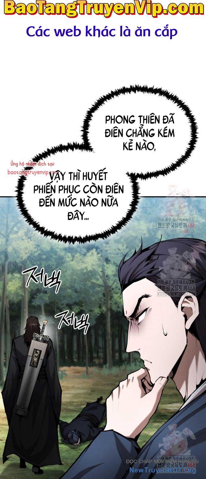 Giáo Chủ Ma Giáo Cũng Biết Sợ - Chapter 58.1 - Page 4