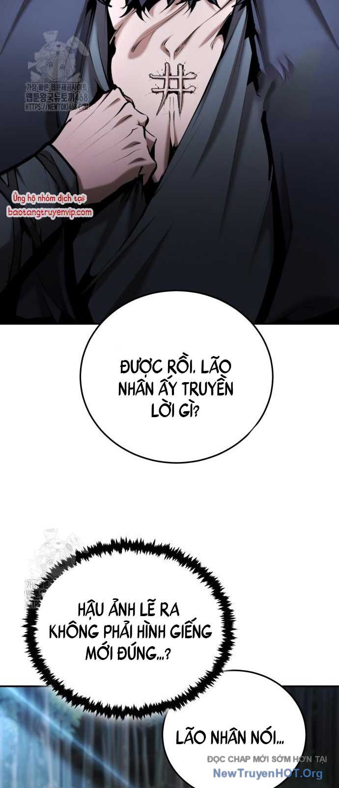 Giáo Chủ Ma Giáo Cũng Biết Sợ - Chapter 58.1 - Page 41