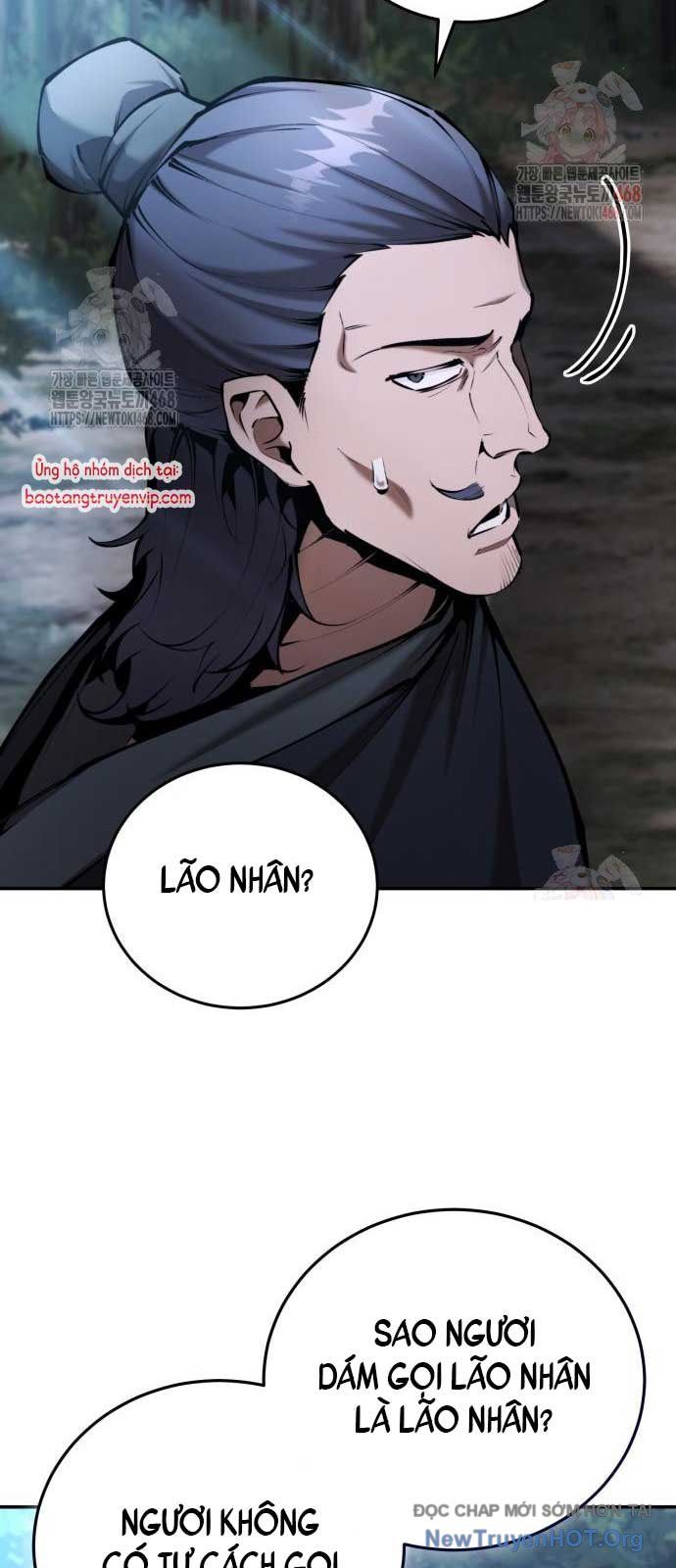 Giáo Chủ Ma Giáo Cũng Biết Sợ - Chapter 58.1 - Page 42