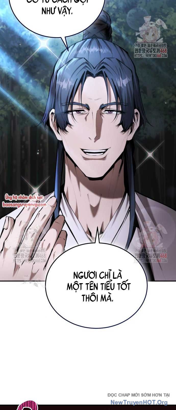 Giáo Chủ Ma Giáo Cũng Biết Sợ - Chapter 58.1 - Page 43