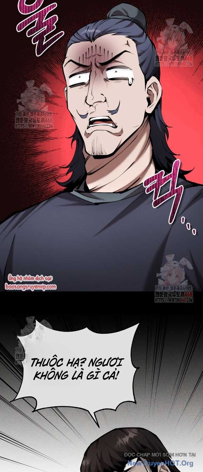 Giáo Chủ Ma Giáo Cũng Biết Sợ - Chapter 58.1 - Page 44