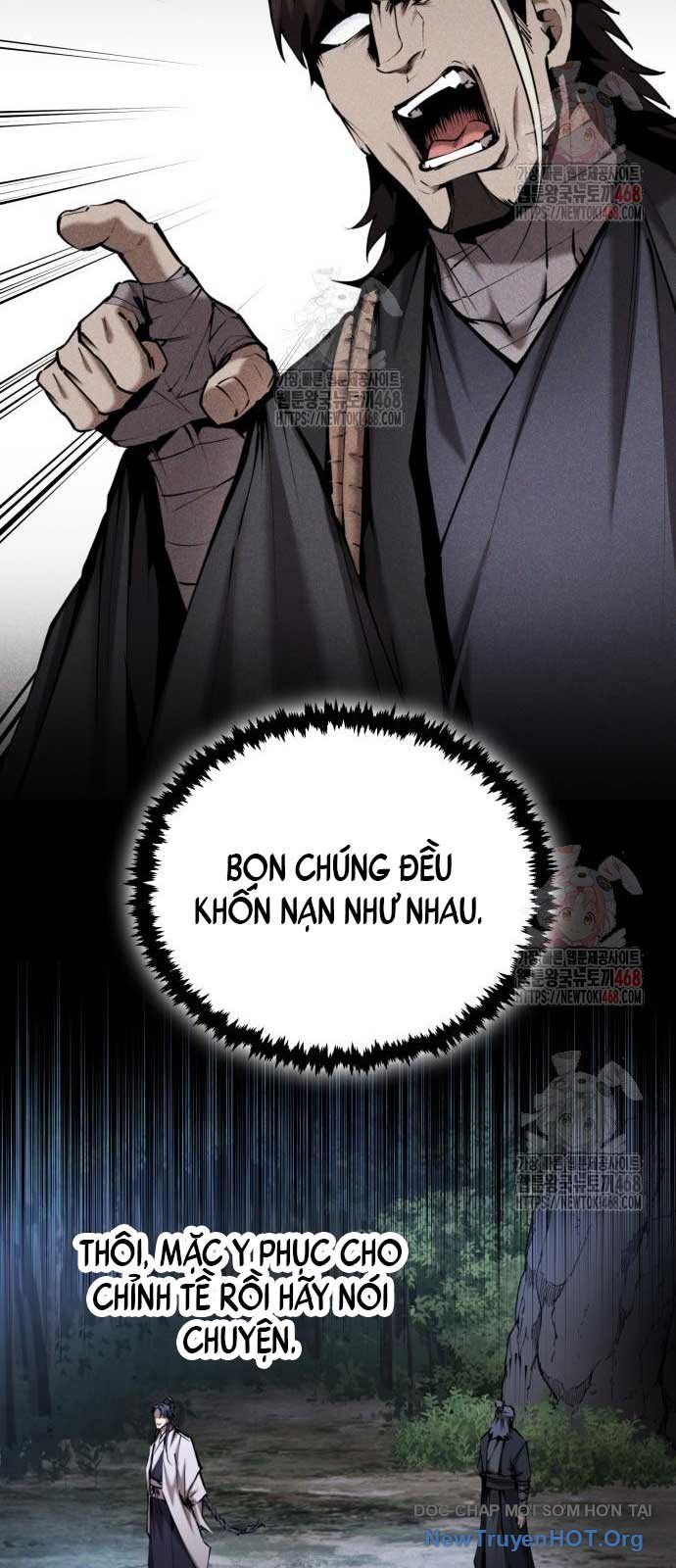 Giáo Chủ Ma Giáo Cũng Biết Sợ - Chapter 58.1 - Page 45