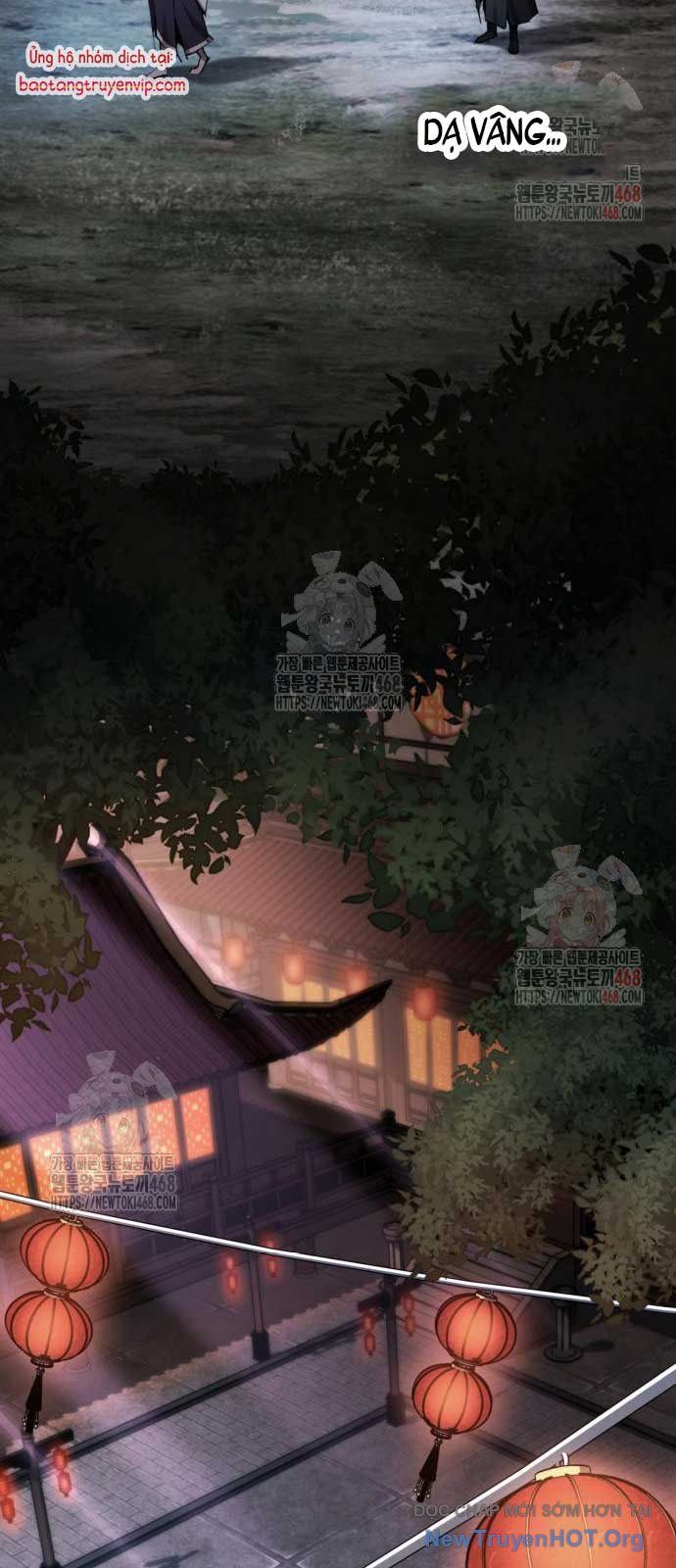 Giáo Chủ Ma Giáo Cũng Biết Sợ - Chapter 58.1 - Page 46