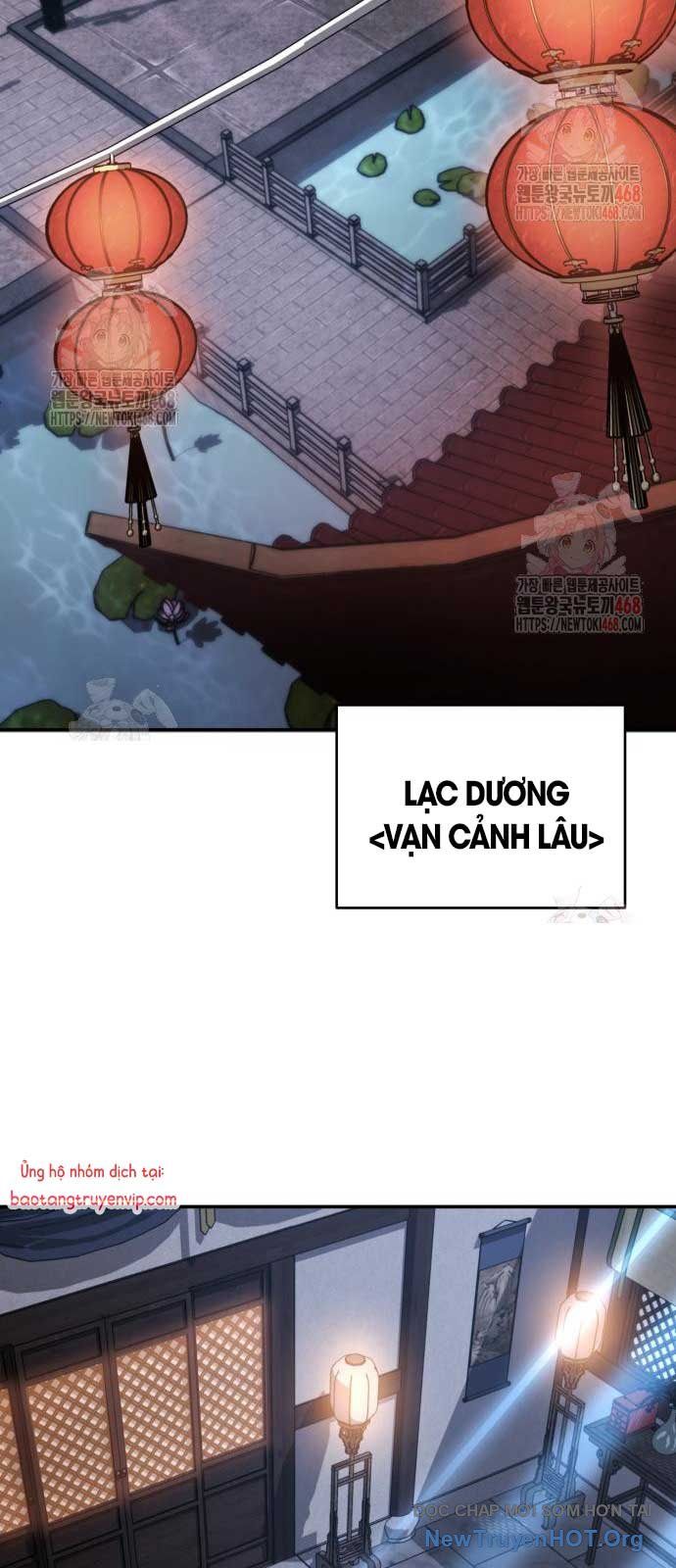 Giáo Chủ Ma Giáo Cũng Biết Sợ - Chapter 58.1 - Page 47