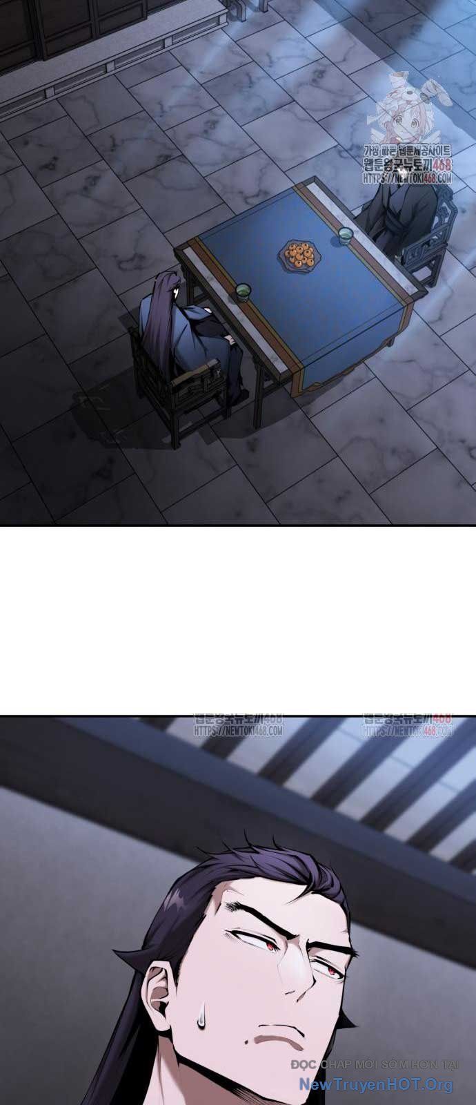 Giáo Chủ Ma Giáo Cũng Biết Sợ - Chapter 58.1 - Page 48