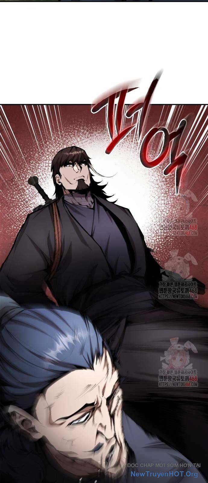 Giáo Chủ Ma Giáo Cũng Biết Sợ - Chapter 58.1 - Page 5