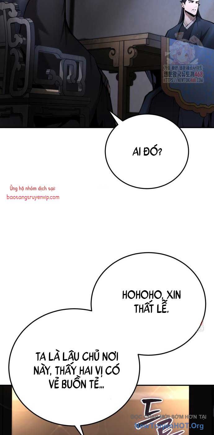 Giáo Chủ Ma Giáo Cũng Biết Sợ - Chapter 58.1 - Page 50