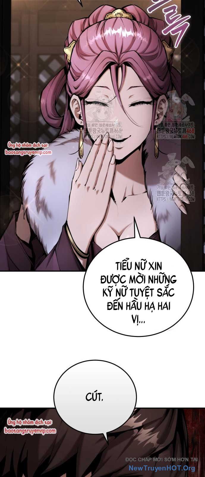 Giáo Chủ Ma Giáo Cũng Biết Sợ - Chapter 58.1 - Page 51