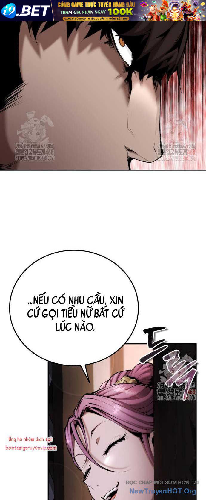 Giáo Chủ Ma Giáo Cũng Biết Sợ - Chapter 58.1 - Page 52