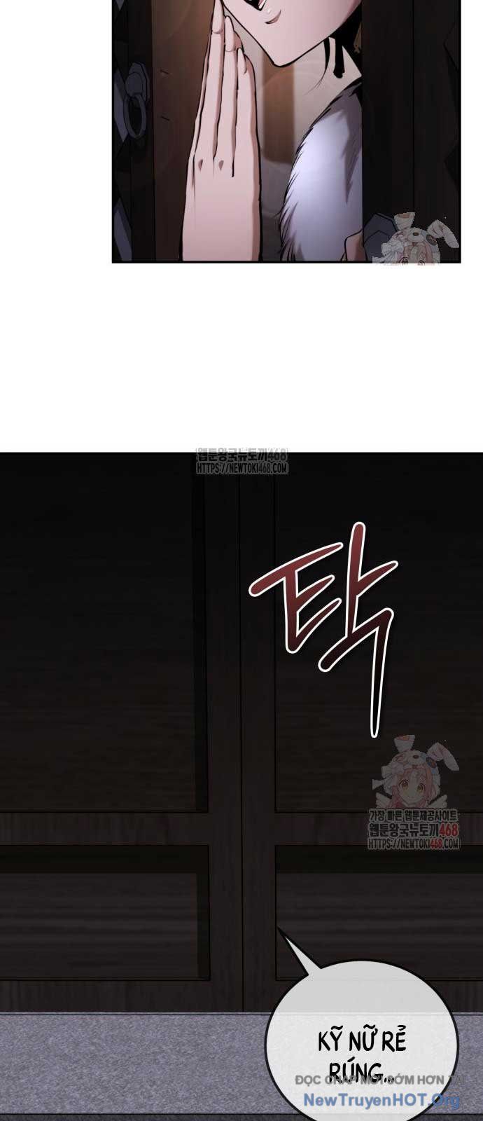 Giáo Chủ Ma Giáo Cũng Biết Sợ - Chapter 58.1 - Page 53