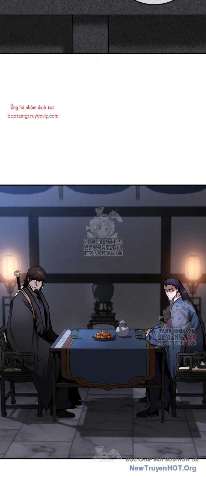 Giáo Chủ Ma Giáo Cũng Biết Sợ - Chapter 58.1 - Page 54