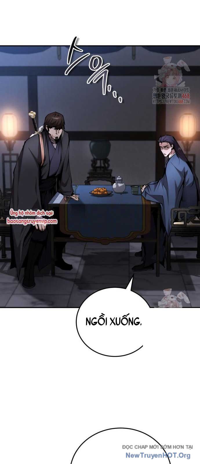 Giáo Chủ Ma Giáo Cũng Biết Sợ - Chapter 58.1 - Page 55