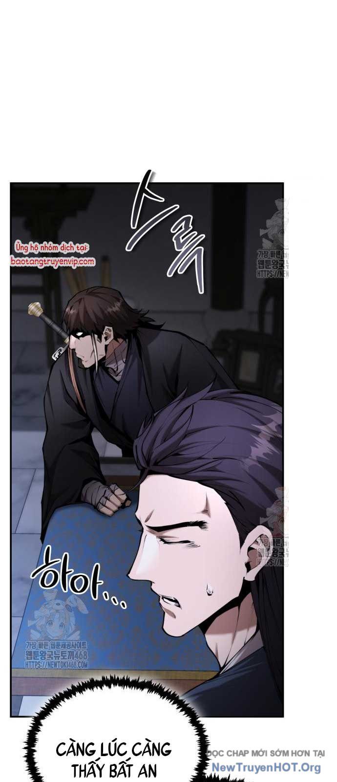 Giáo Chủ Ma Giáo Cũng Biết Sợ - Chapter 58.1 - Page 57