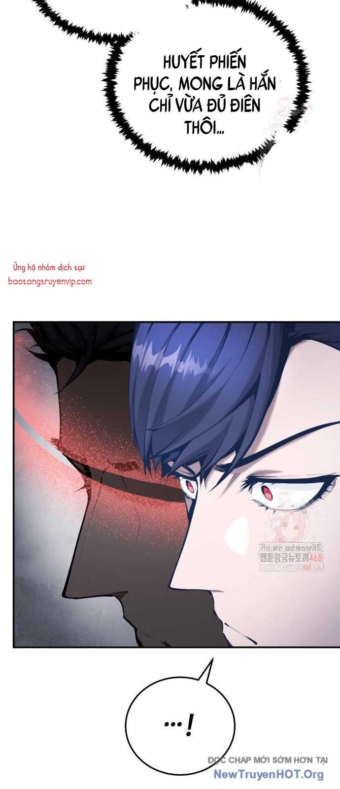 Giáo Chủ Ma Giáo Cũng Biết Sợ - Chapter 58.1 - Page 58