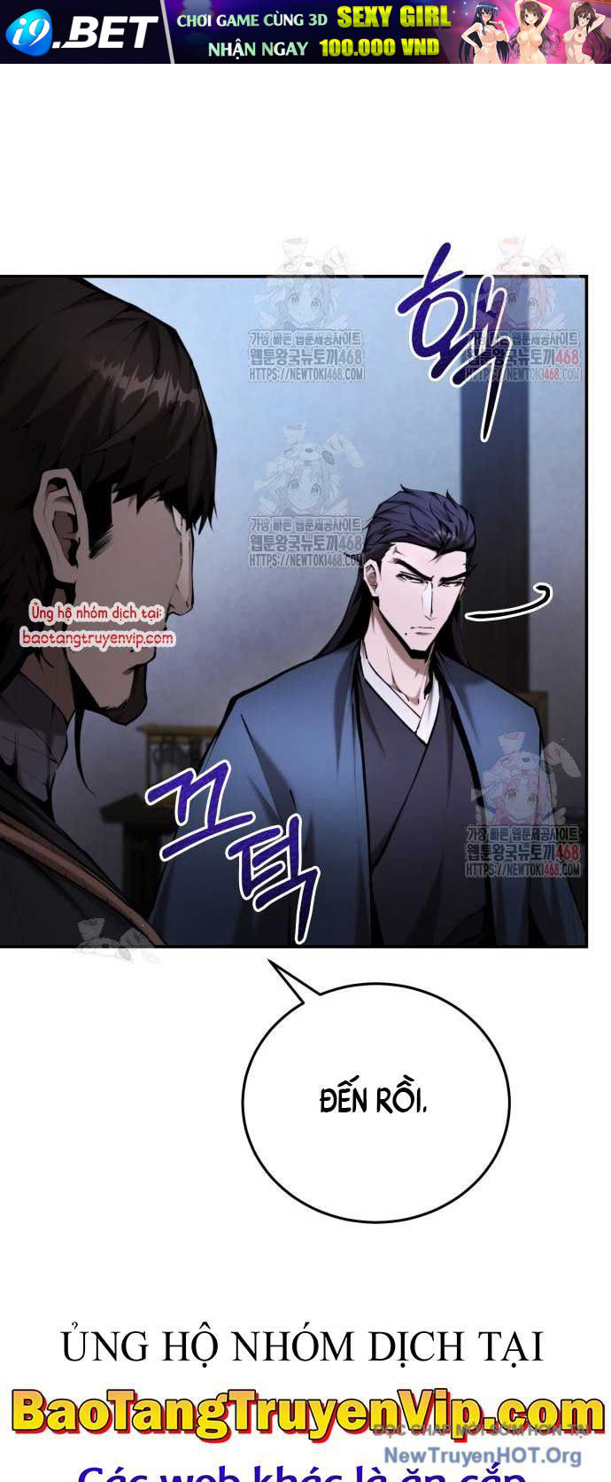 Giáo Chủ Ma Giáo Cũng Biết Sợ - Chapter 58.1 - Page 59