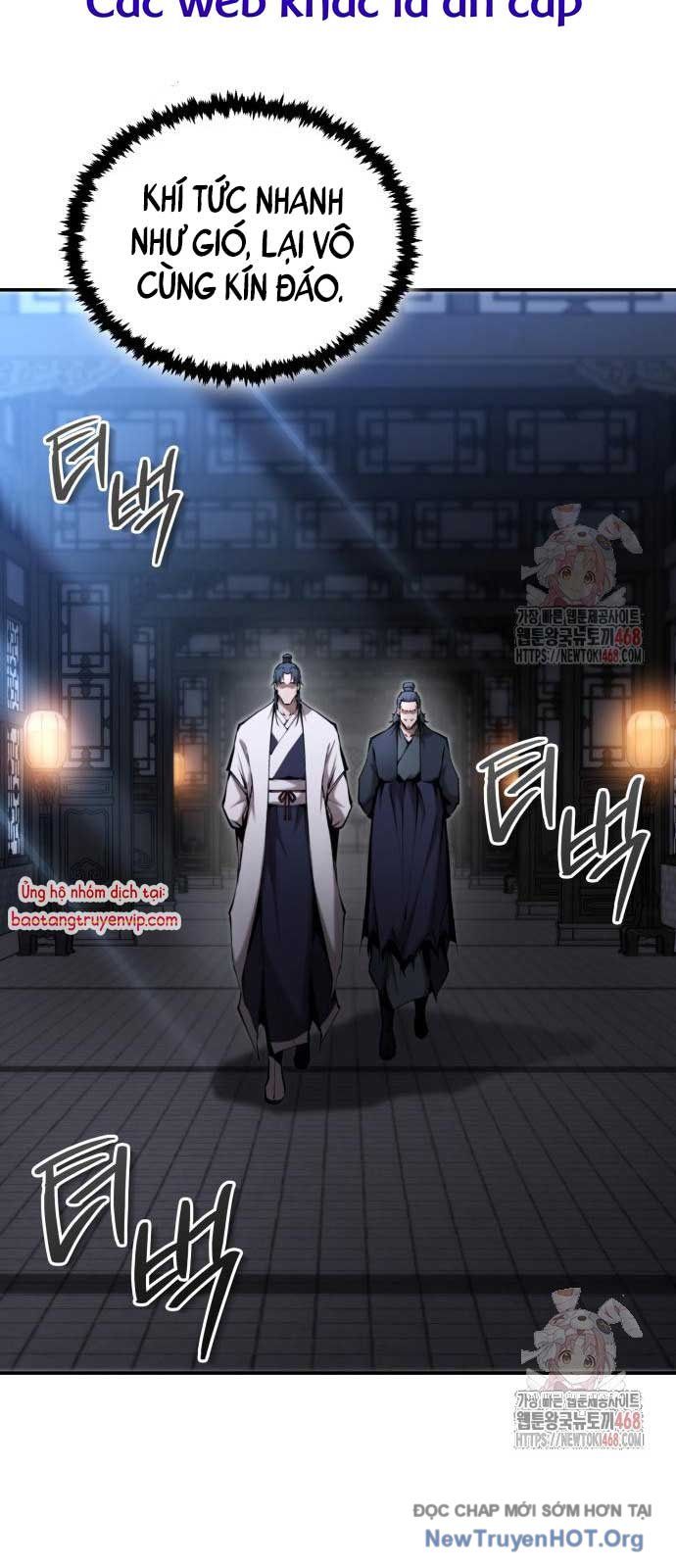 Giáo Chủ Ma Giáo Cũng Biết Sợ - Chapter 58.1 - Page 60