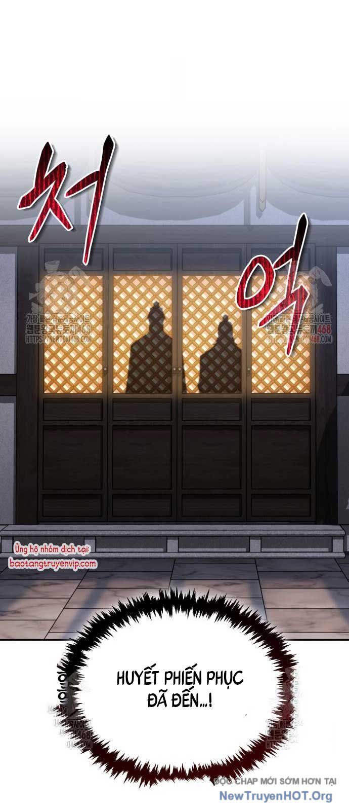 Giáo Chủ Ma Giáo Cũng Biết Sợ - Chapter 58.1 - Page 61