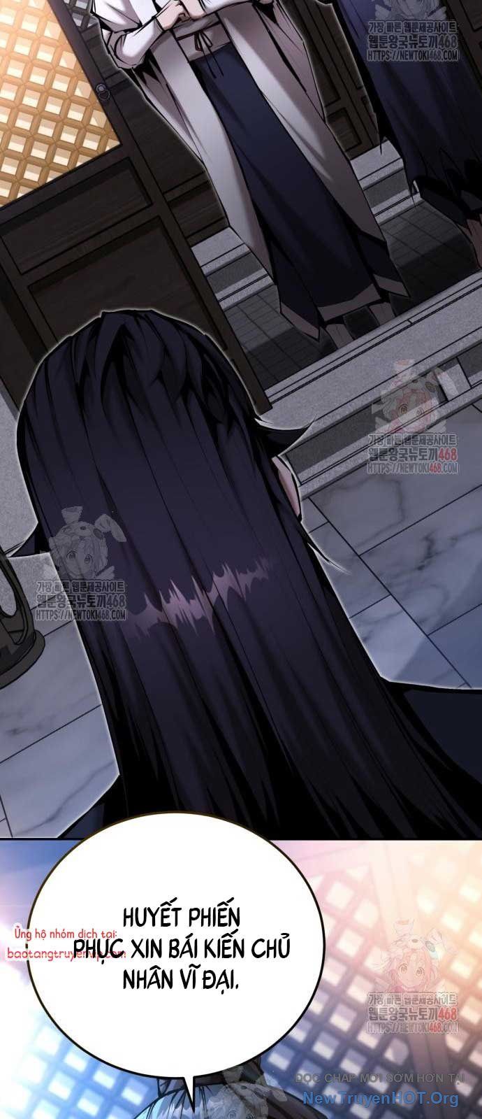 Giáo Chủ Ma Giáo Cũng Biết Sợ - Chapter 58.1 - Page 64