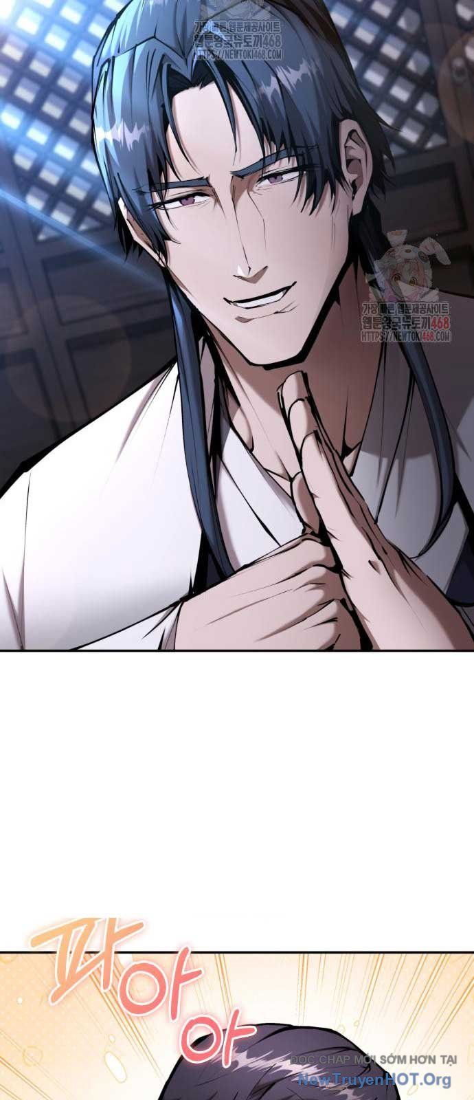 Giáo Chủ Ma Giáo Cũng Biết Sợ - Chapter 58.1 - Page 65