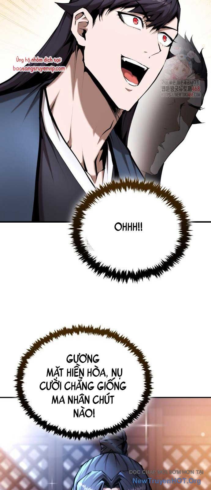 Giáo Chủ Ma Giáo Cũng Biết Sợ - Chapter 58.1 - Page 66