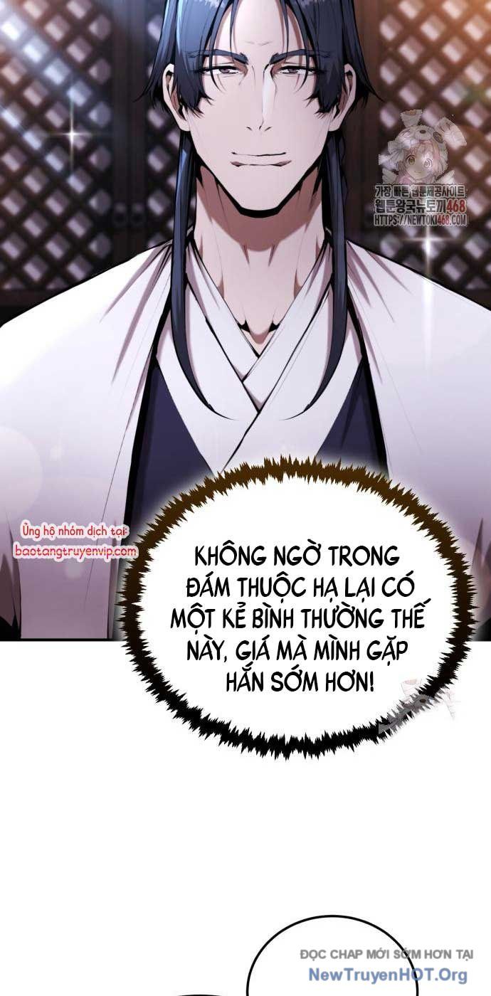 Giáo Chủ Ma Giáo Cũng Biết Sợ - Chapter 58.1 - Page 67