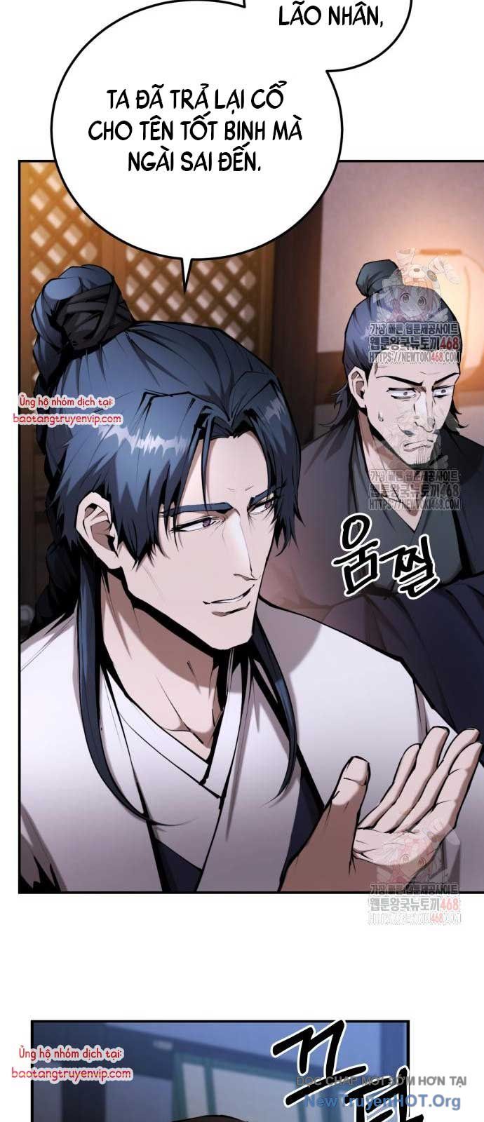 Giáo Chủ Ma Giáo Cũng Biết Sợ - Chapter 58.1 - Page 68