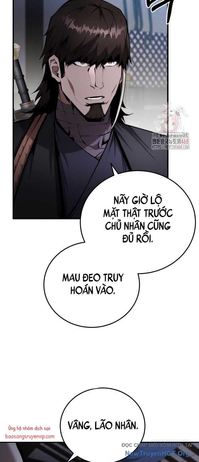 Giáo Chủ Ma Giáo Cũng Biết Sợ - Chapter 58.1 - Page 69