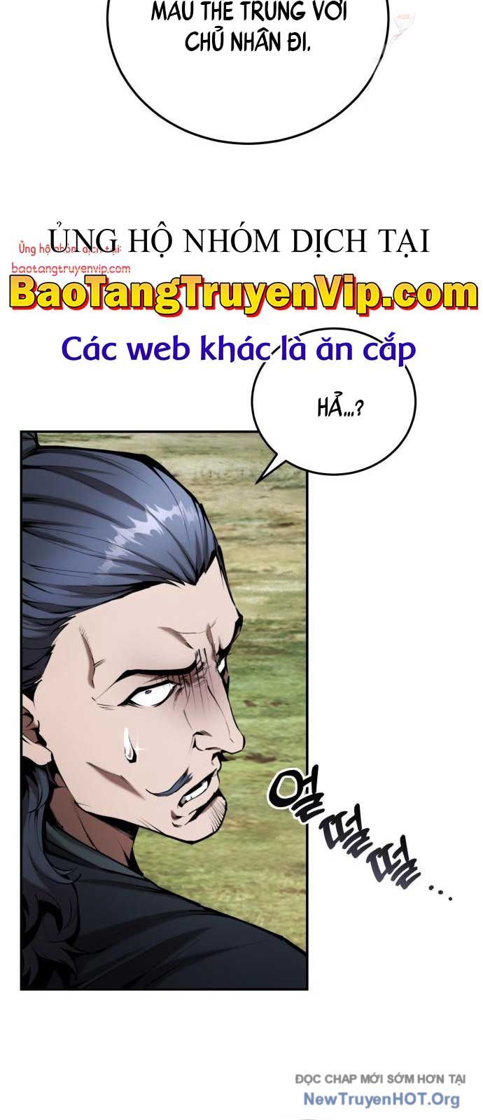 Giáo Chủ Ma Giáo Cũng Biết Sợ - Chapter 58.1 - Page 7