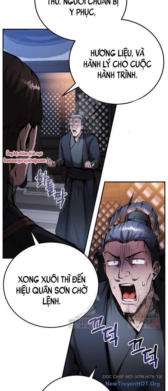 Giáo Chủ Ma Giáo Cũng Biết Sợ - Chapter 58.1 - Page 75