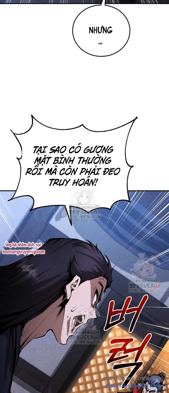 Giáo Chủ Ma Giáo Cũng Biết Sợ - Chapter 58.1 - Page 77