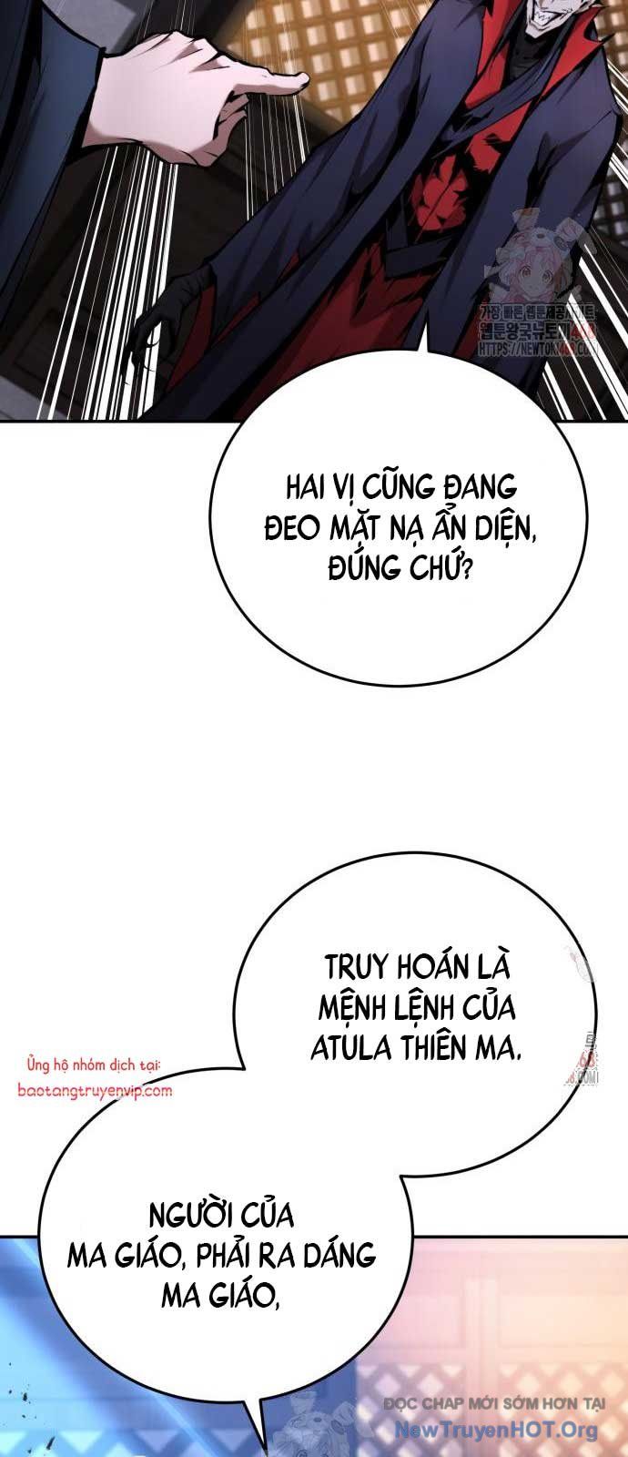 Giáo Chủ Ma Giáo Cũng Biết Sợ - Chapter 58.1 - Page 78