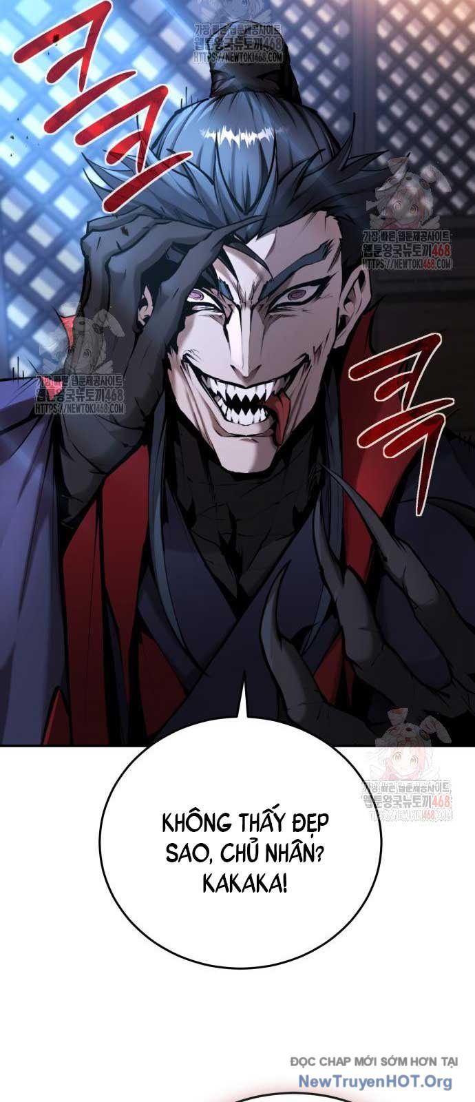 Giáo Chủ Ma Giáo Cũng Biết Sợ - Chapter 58.1 - Page 79