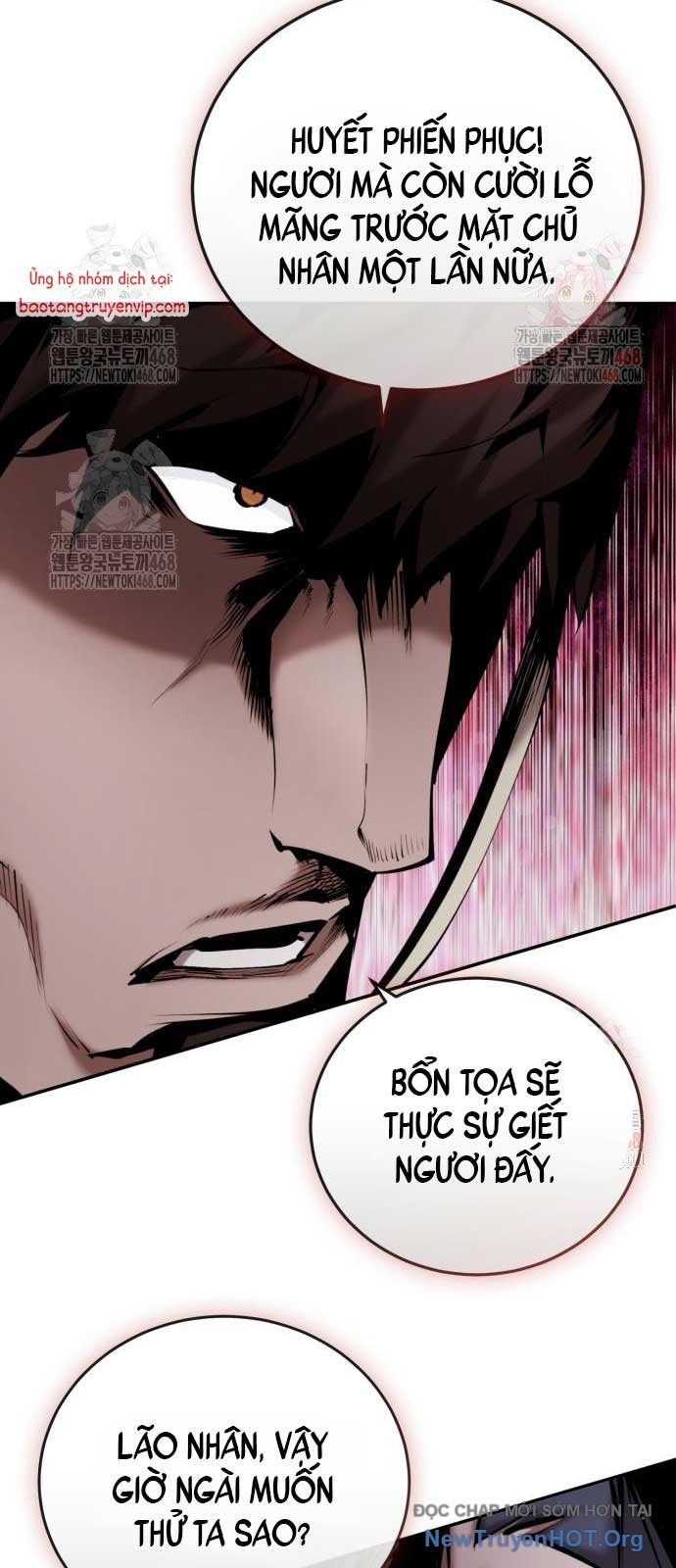 Giáo Chủ Ma Giáo Cũng Biết Sợ - Chapter 58.1 - Page 80