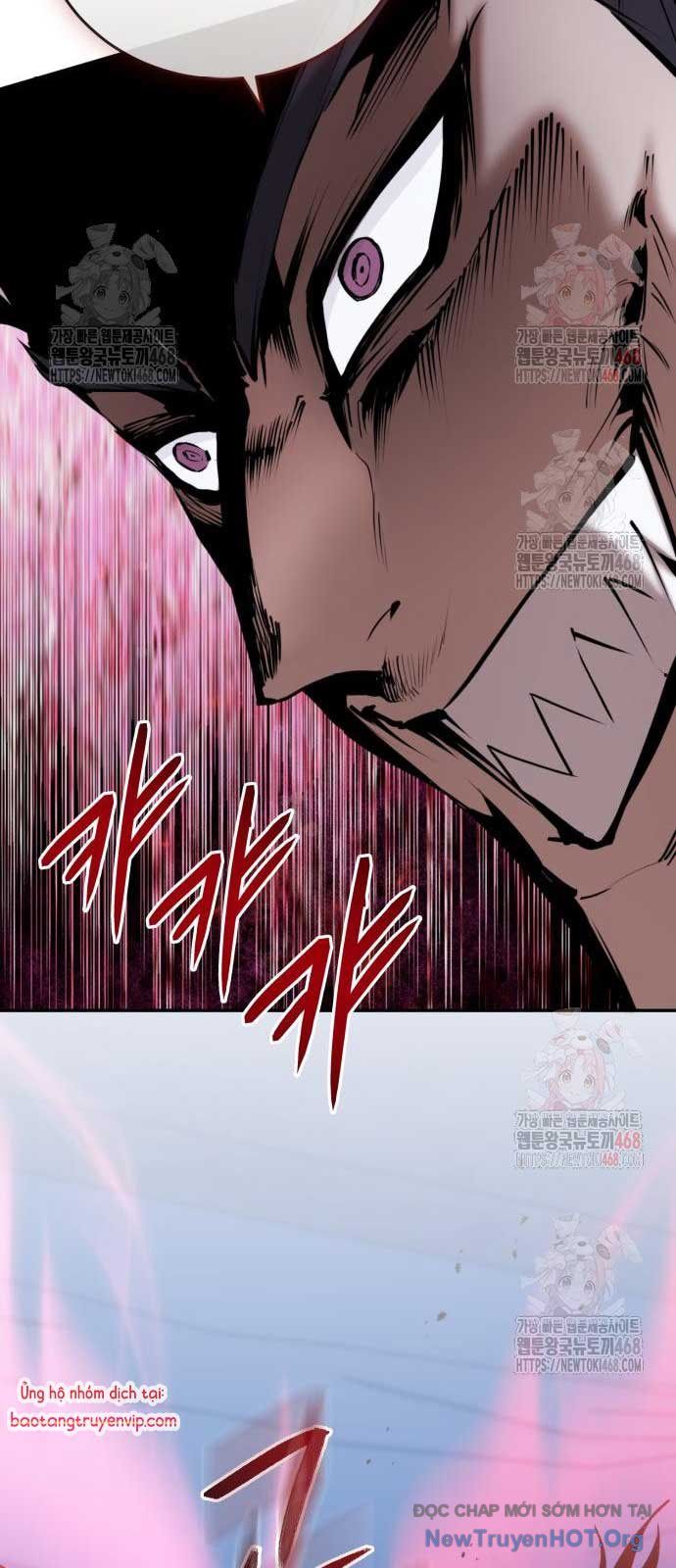 Giáo Chủ Ma Giáo Cũng Biết Sợ - Chapter 58.1 - Page 81