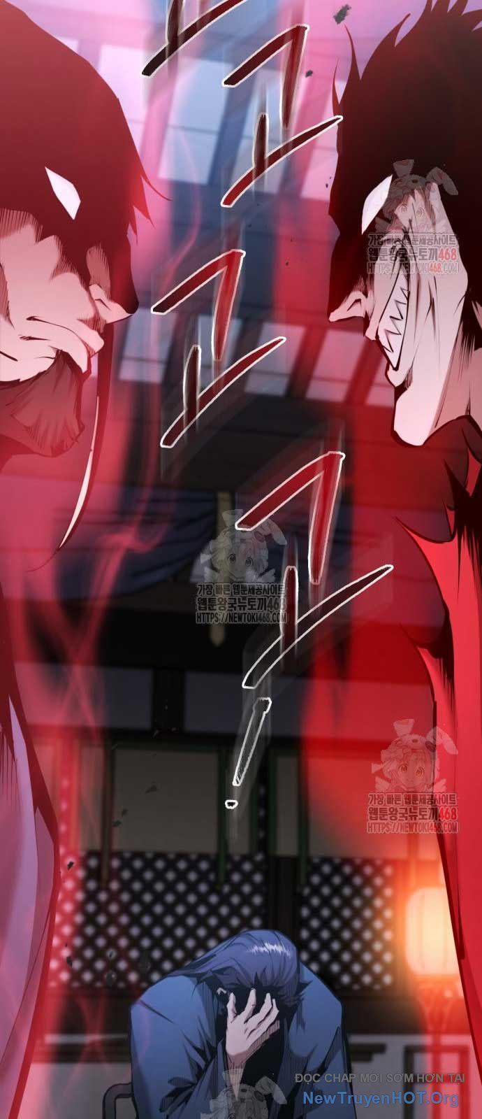 Giáo Chủ Ma Giáo Cũng Biết Sợ - Chapter 58.1 - Page 82