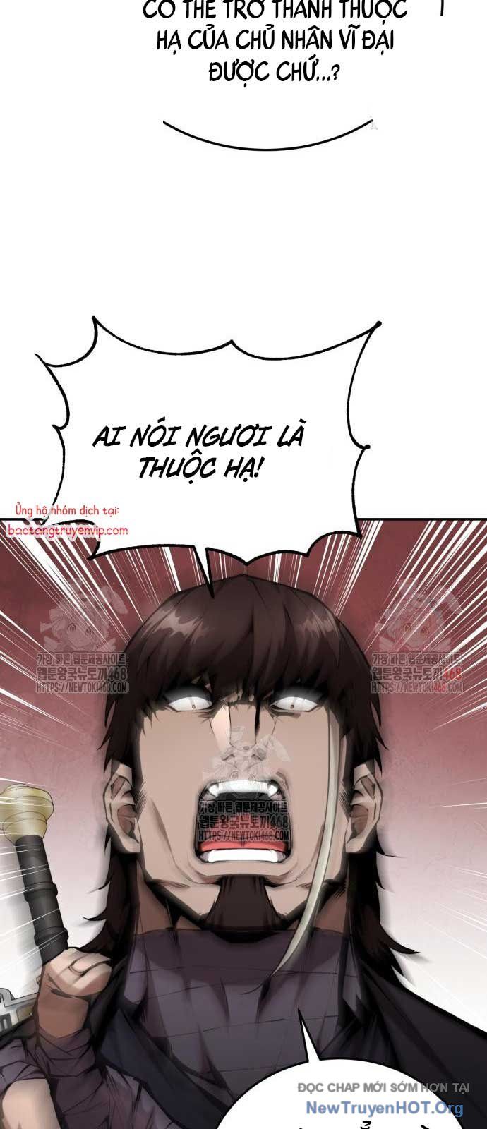 Giáo Chủ Ma Giáo Cũng Biết Sợ - Chapter 58.1 - Page 9