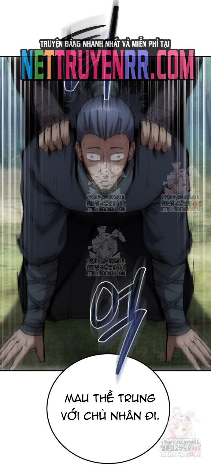 Giáo Chủ Ma Giáo Cũng Biết Sợ - Chapter 58.5 - Page 10