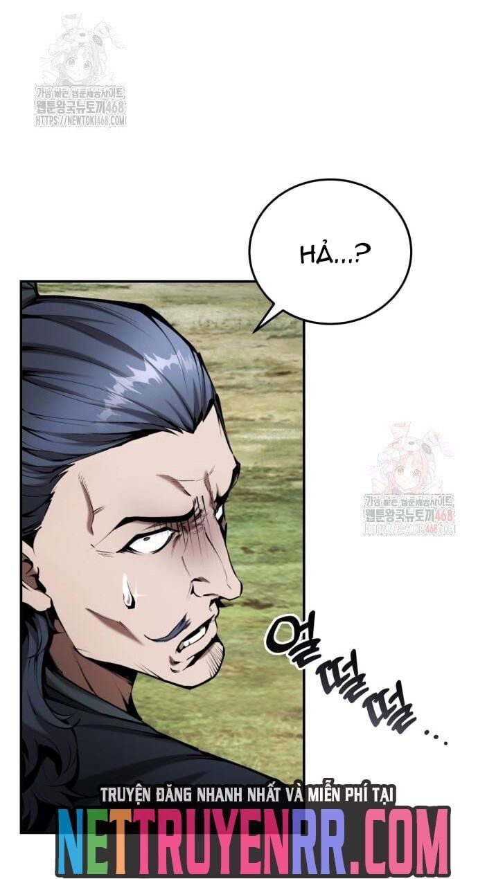 Giáo Chủ Ma Giáo Cũng Biết Sợ - Chapter 58.5 - Page 11